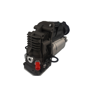 ปั๊มคอมเพรสเซอร์ระบบกันสะเทือนแบบลม 2213201604 2213200704 2213201704 ใช้ได้กับรถเบนซ์ CLS-CLASS(C216) S-CLASS(W221) - Product Image 3