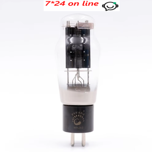 T-012 PSVANE WR2A3 Valvola a Vuoto Sostitutiva per Tubi 2A3 Testata in Fabbrica Coppia Abbinata Speciale con Ottimo Suono Nuova Coppia Abbinata in Fabbrica - Product Image 1
