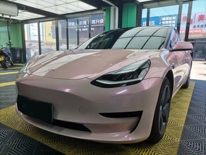 TPU Ultra Gloss Rouge Pink coche cambio de color autocurativo envoltura de <span class=keywords><strong>vinilo</strong></span> - Product Image 6