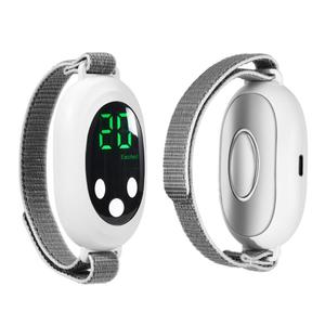 Masajeador de Mano Portátil Recargable 2025 para el Sueño, Dispositivo Calmante para la Ansiedad, Ayuda para Dormir y Alivio de la Ansiedad - Product Image 4