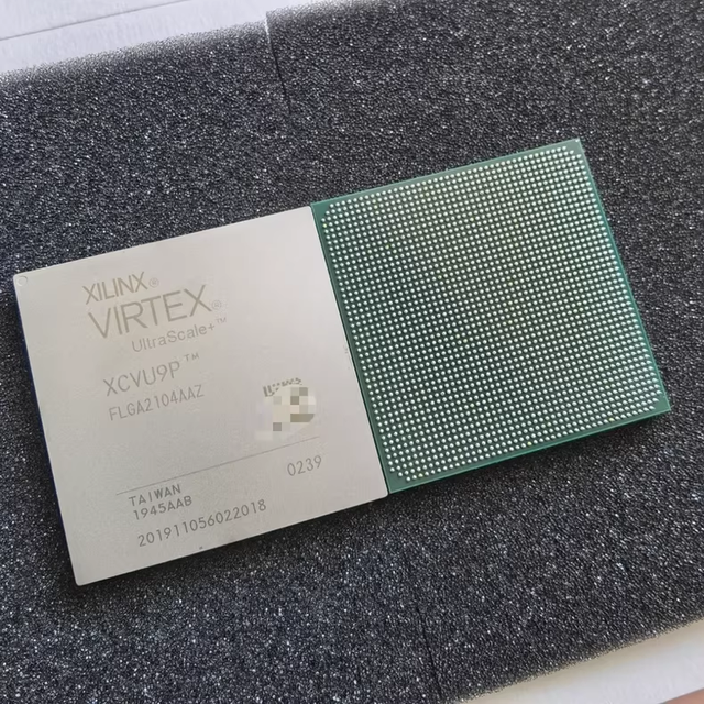 Original XCKU11P-2FFVD900E Kintex UltraScale FPGA 653K Logic Cells DSP Slices Transceivers FCBGA-900 Industrial Grade XCKU11P