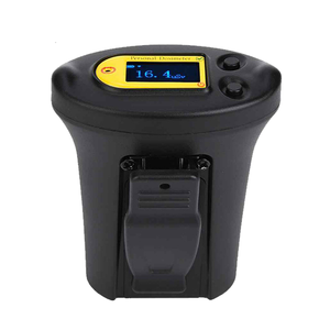 Dosímetro Personal Electrónico (EPD) <span class=keywords><strong>de</strong></span> Alta Sensibilidad, Detector <span class=keywords><strong>de</strong></span> Rayos X con Alarma, Dosímetro <span class=keywords><strong>de</strong></span> Radiación Personal para Radioterapia - Product Image 2