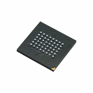 Achetez en ligne des composants électroniques IDT71V416VL15BE8 48 TFBGA Memory BOM IC en stock - Product Image 1