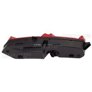 Pour Chevrolet Corvette C7 2014-2019, feux de jour à LED, feux antibrouillard étanches, ensemble de feux arrière de voiture 84587836 84254326 - Product Image 5