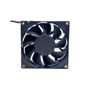 Ventilateur de refroidissement sans balais ADDA DC 90 mm 48 V 0,25 A pour onduleur - Product Image 4