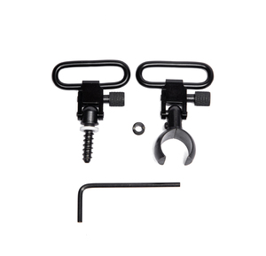 Kit <span class=keywords><strong>de</strong></span> montaje ligero y duradero <span class=keywords><strong>de</strong></span> liberación rápida <span class=keywords><strong>de</strong></span> <span class=keywords><strong>eslinga</strong></span> giratoria <span class=keywords><strong>de</strong></span> acero <span class=keywords><strong>de</strong></span> 1,25 pulgadas con banda <span class=keywords><strong>de</strong></span> <span class=keywords><strong>barril</strong></span> dividida <span class=keywords><strong>de</strong></span>. 645 "~.660" Capacidad <span class=keywords><strong>de</strong></span> 225LB - Product Image 6
