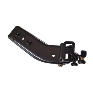 55235571AB Ensemble de contrôle de porte conducteur ou passager avant pour Jeep Cherokee Wagoneer XJ - Product Image 2