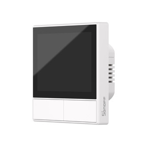SONOFF NSPanel สวิตช์ WiFi อัจฉริยะ,แผงสัมผัสควบคุม All-In-One ผ่าน Ewelink ควบคุมด้วยเสียง Alexa Google Home Automation จากยุโรป - Product Image 5