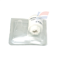 MOX20 MOX-20 AAE29-210 Gaz O2 Capteur Pression Partielle Électrochimique