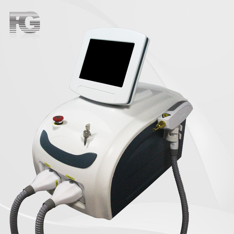 ORANGLES Portable IPL SHR Picolaser Hair Removal Device | 3-in-1 Home Use Beauty System for Legs, Arms, Face & Body – orangles Kuwait - elegant presentation - exhibiting components - Image 6 of 6 | ideal for home | Discount on Portable IPL SHR Picolaser Hair Removal Device | 3-in-1 Home Use Beauty System for Legs, Arms, Face & Body – orangles Kuwait Virginia | Free Shipping ORANGLES