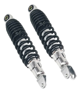 โช้คอัพหลังสำหรับซูซูกิ เบิร์กแมน 125 - Product Image 4