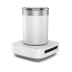 Thông minh hiển thị kỹ thuật số nhanh chóng làm mát sưởi ấm cup khỏe mạnh cup cơ sở hoạt động sáng tạo thông minh drinkware - Product Image 5