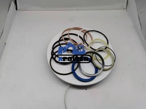 ชุดซีลแขนและถังสำหรับเครื่องจักรกลหนักของ MS180-8 MS180-8สินค้าใหม่ - Product Image 2