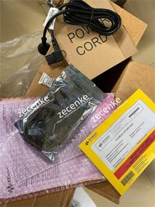 Keysight/HP/Agilent EDUX1002A Osciloscopio de almacenamiento digital 50MHZ 1GS/S Nuevo - Product Image 3