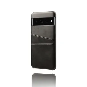 픽셀 8 휴대 전화 커버 공장 도매 럭셔리 Google 픽셀 8 프로를위한 새로운 디자인 파우치 휴대 전화 케이스