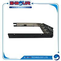 A3C40179841 Tiroir de disque dur pour serveurs RX2520 RX2530 RX2540 M1 M2 M3 M4 M5 2,5''