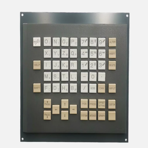 1 件全新原装 A02b-0281-c125 键盘 PLC - Product Image 1