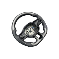Version Sport de haute qualité pour XC90 XC60 V90 V60 S90 S60 pièces automobiles OE 32222223 trous de palette de volant chauffant