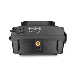 Caméra extérieure Time Lapse 1080P HD Enregistreur vidéo Faible luminosité Numérique Timelapse IP66 Étanche TL2300 Minuterie Chasse Trail Cam - Product Image 6