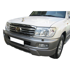 KITS de carrocería para TOYOTA LAND CRUISER 2006 - Product Image 2