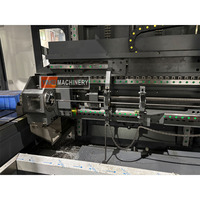 Machine de perçage CNC pour trous profonds destinée aux boîtiers de moteur et aux corps de soupapes, profondeur de perçage 1600 mm