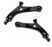Bras de suspension en acier pour VOLKSWAGEN OE 5U0407151B 5U0407151B-EURO