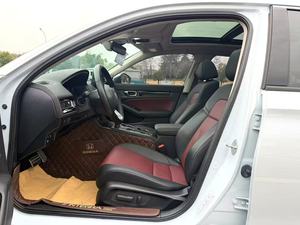 <span class=keywords><strong>Honda</strong></span> <span class=keywords><strong>Integra</strong></span> 1.5T 240TURBO 2022-2024, Auto Usado con Transmisión Automática y Configuración Completa - Product Image 5