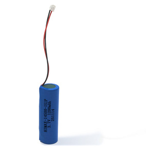 <span class=keywords><strong>Himax</strong></span> แบตเตอรี่ลิเธียมแบบชาร์จ15.6Ah 3.7V 1200mAh 14.8V ได้รับการรับรองและปรับแต่งได้จากโรงงาน <span class=keywords><strong>himax</strong></span> - Product Image 3
