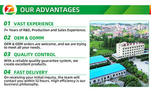 Té de Hierbas Crudas Personalizado para la Salud, Té Florido, Semilla de Azufaifo Ácido, Morera, Ayuda a Dormir, Mezclas de Té con Sabor de Marca Privada en Caja - Product Image 6