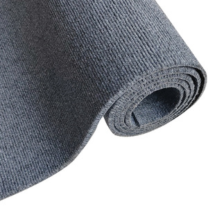 Tappeto in Poliestere Personalizzabile 3-7mm di Spessore per Interni/Esterni, Lavabile, Antiscivolo, Resistente alle Macchie, Tappetino per Corridoio a Pelo Tagliato - Product Image 4