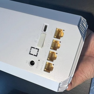 Wholesale 5G Indoor CPE ZLT X28 5G CPE <b>Router</b> with TTL Choose Band - Product Image 6