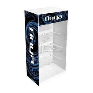 เคสโทรศัพท์มือถืออเนกประสงค์สำหรับร้านค้าปลีกชั้นวางจอแสดงผลอะคริลิคสำหรับโทรศัพท์มือถือ - Product Image 4