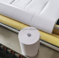 Máquina Cortadora y Rebobinadora de Rollos de Papel Térmico para Recibos de Punto de Venta, Ploter de Fax para Historiales Médicos Computarizados Industriales