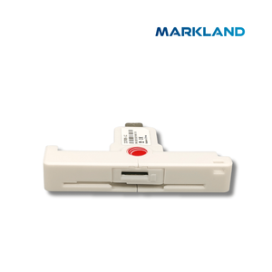 เครื่องอ่านสมาร์ทการ์ดขนาดกะทัดรัด MCR3501 - Product Image 4