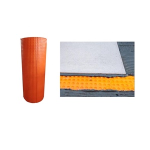 Membrane imperméable à l'eau, sous les carreaux <span class=keywords><strong>de</strong></span> sol, membrane à imbriquer/superposée au sol - Product Image 3