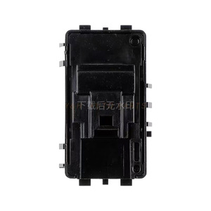 Module de commande de lève-vitre électrique Mercedes-Benz Classe G, Classe A, GLE A1678050201 12V - Product Image 2