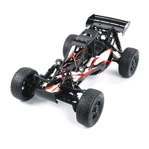 Rovan Baja 5B Rofun Baha <span class=keywords><strong>EQ6</strong></span> 1/6 1:6 Schaal 2WD Elektrische Borstelloze RC Auto Hoge Snelheid Afstandsbediening Radiografisch Bestuurbare Buggy ARTR Versie - Product Image 5
