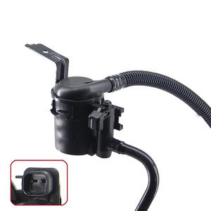 Vannes solénoïdes de canister à charbon actif GMC Chevrolet, vannes de commande, modèles applicables 15844699 CP516 25962085 10382080 - Product Image 2