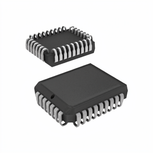 Memoria AT49BV040A-70JU 32 LCC Comprar en Línea Componentes Electrónicos Distribuidor Autorizado - Product Image 1