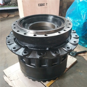 E325D E329D 267-6796 Reduction <b>Gear</b> <b>Box</b> 267-6877 333-2982 333-2909 Final Drive GP Assy - Product Image 1