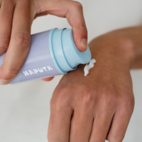 30ml 50ml 100ml PLA Marque privée Nettoyant pour le visage Bouteille moussante en plastique PET Distributeur de savon mousse liquide Bouteille à pompe à mousse