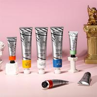 Nouvelle Arrivée Rubens Factory Peinture à l'Huile de Haute Qualité 48 Couleurs, Tube Individuel de 50ml, Personnalisation et Vente en Gros Disponibles
