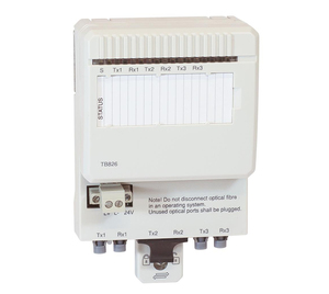 Unidad de Procesamiento 3BSE061637R1 PM861K01 Diseñada para la Serie AC 800M de Sistemas de Control Distribuido TB826 - Product Image 1