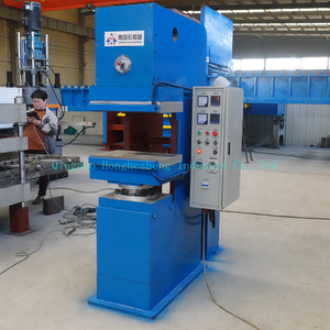 65t hàm lốp cao su lưu hóa lưỡi gạt nước máy làm - Product Image 4