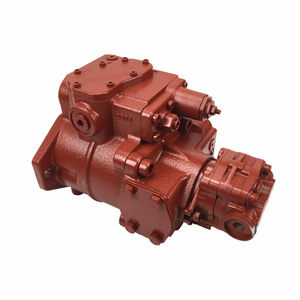 Conjunto de Bomba Hidráulica K3SP36C para Excavadora 907C 908D 85, Bomba de Pistones, Bomba Grande - Product Image 1