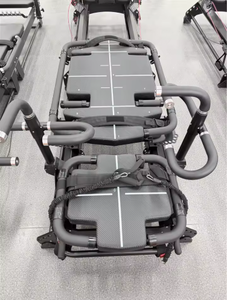 Equipo Profesional de Pilates Reformer para Entrenamiento - Reformer M3K de Grado Comercial para Estudio de Fitness - Product Image 2