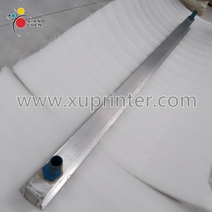 Pièces d'impression offset d'occasion WD Original C9.525.820 : Support de soufflerie et tige - Product Image 2