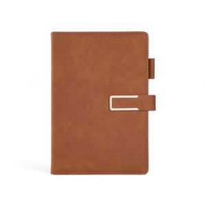 Cuadernos de Papel Negro al por Mayor en Promoción, Cuadernos Sostenibles con Forro de Cuero PU, Cuadernos Personalizados con Logotipo - Product Image 3
