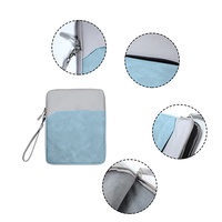 Pochette de transport pour ordinateur Portable, housse personnalisée pour ordinateur Portable avec housse de protection
