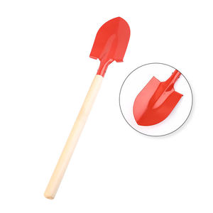 Nhà Máy Bán Hàng Trực Tiếp Vòng Xử Lý Công Cụ Vườn Lá Cào Điện Bãi Cỏ Cào - Product Image 4